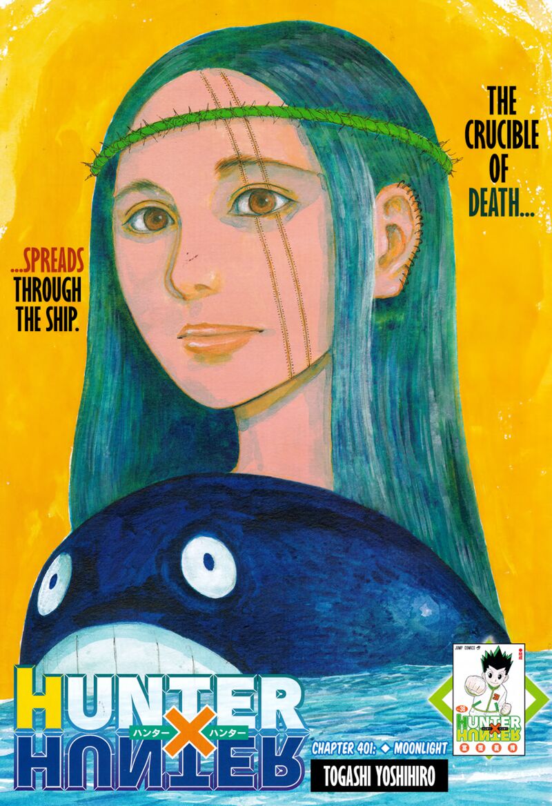 Chapter 401