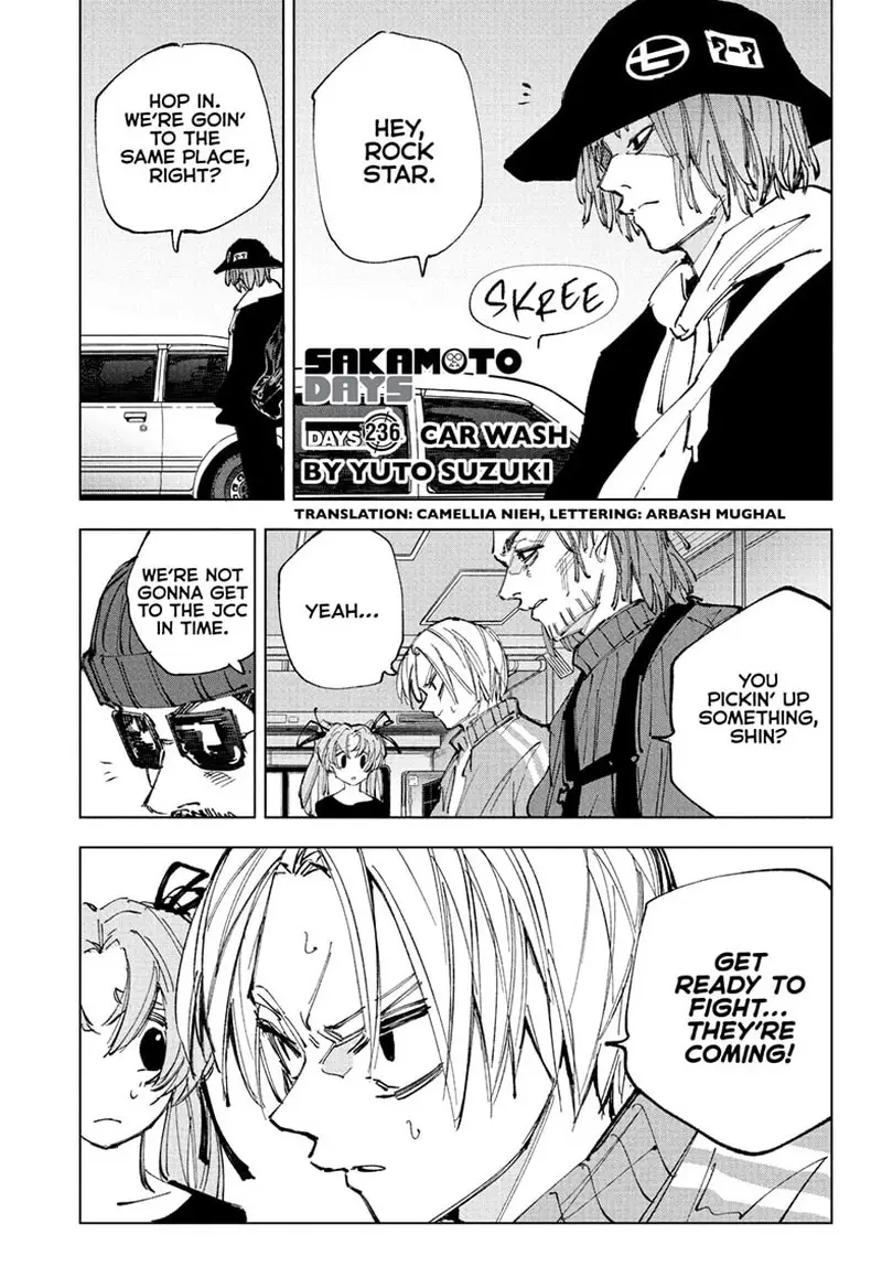 Chapter 236
