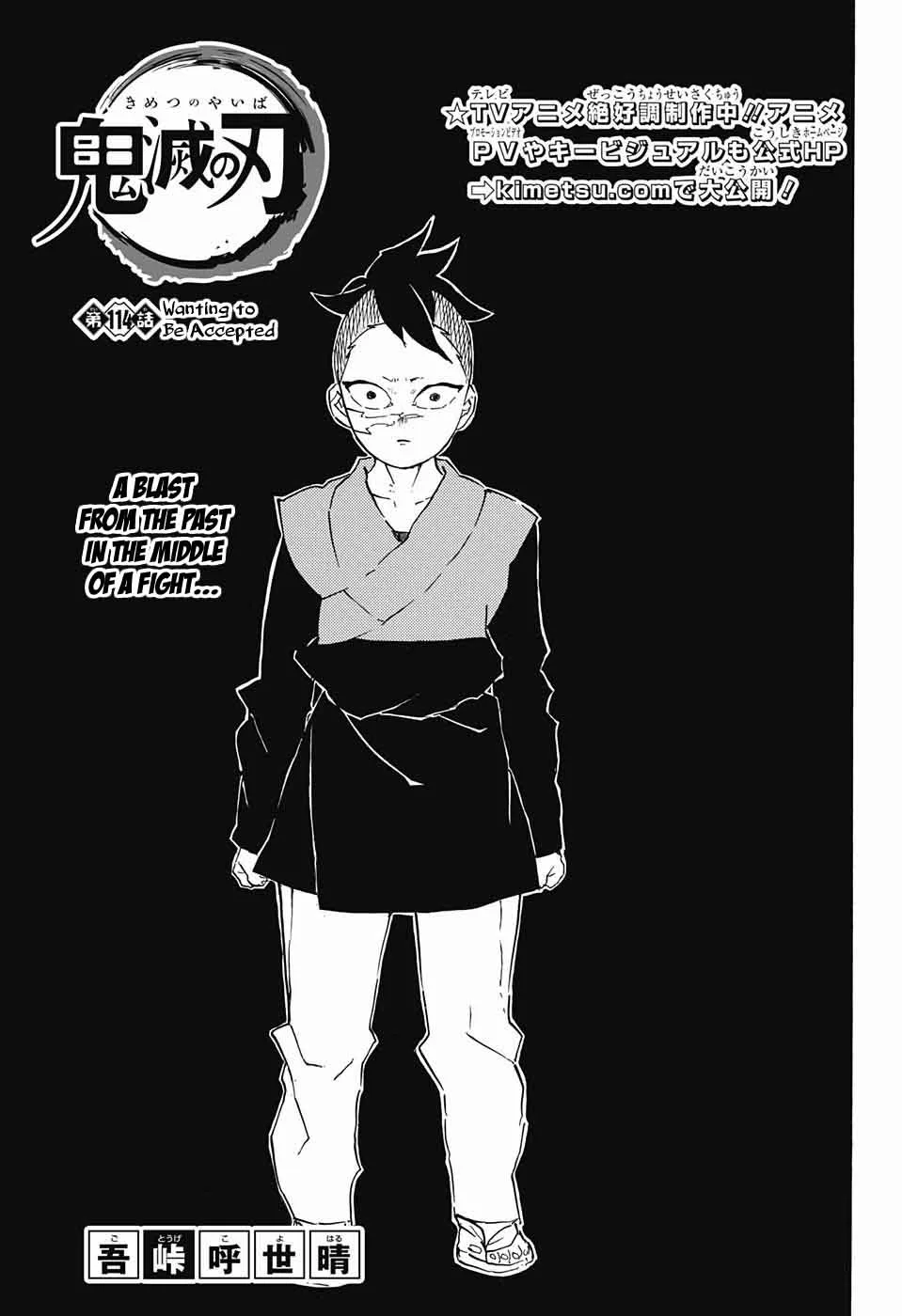Chapter 114