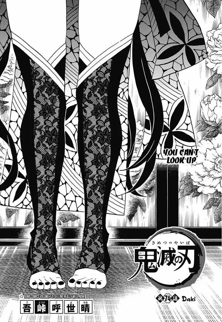 Chapter 74