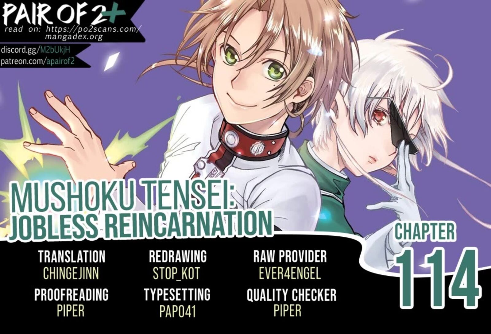 Chapter 114