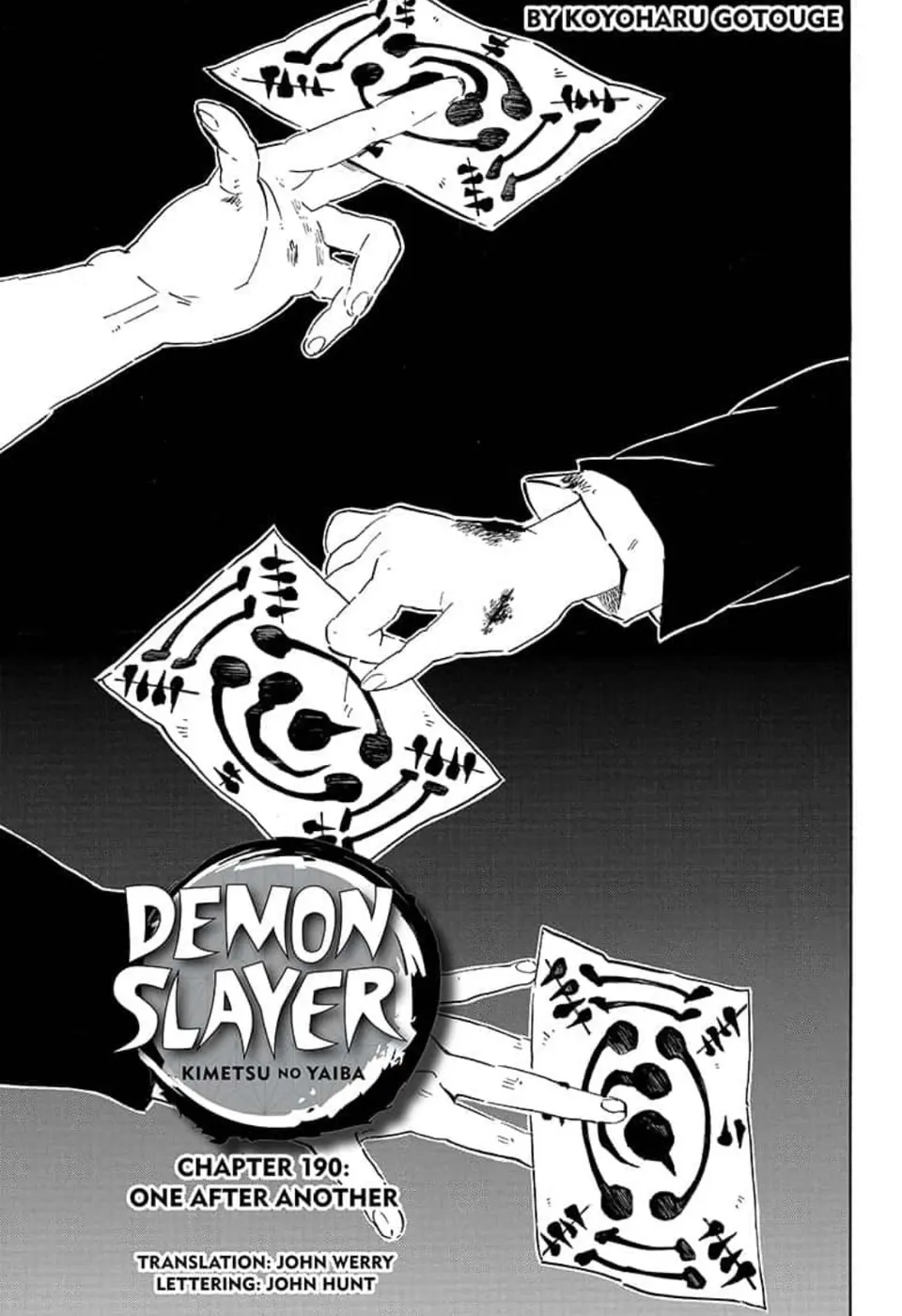 Chapter 190