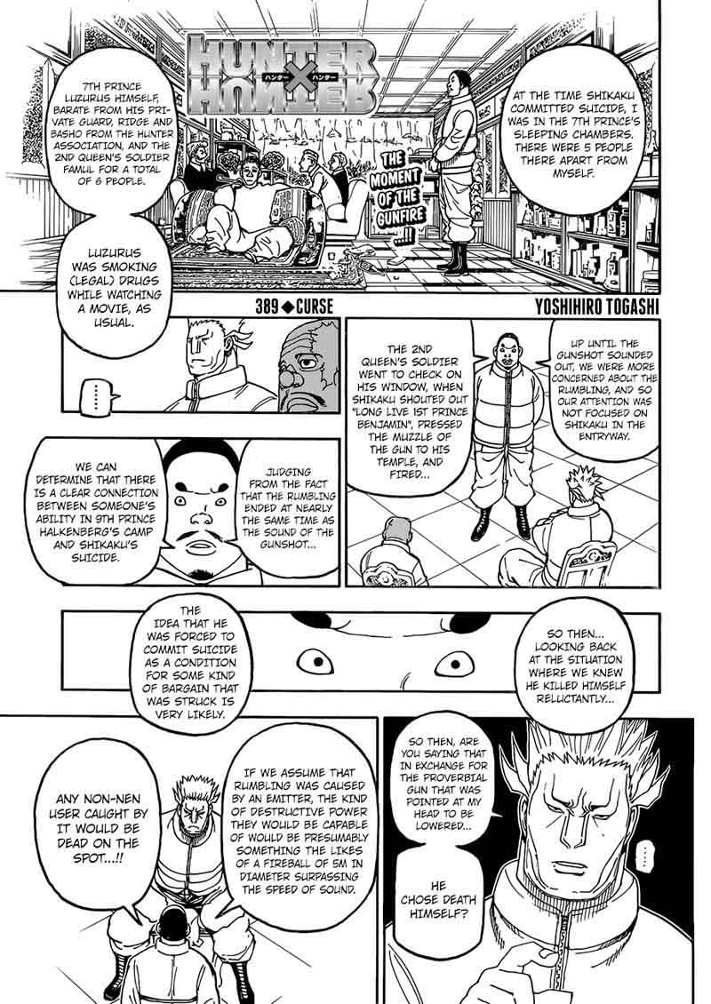 Chapter 389