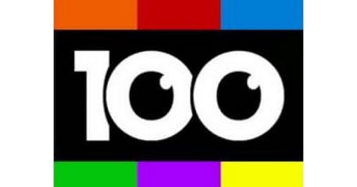 100 Pics Quiz