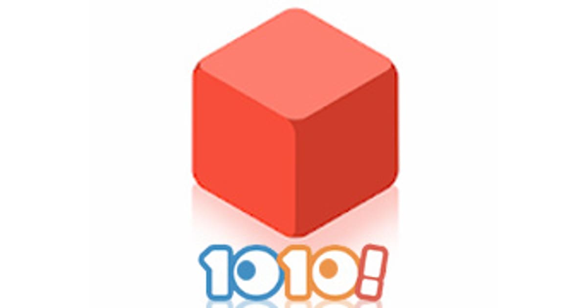 1010 Block Puzzle