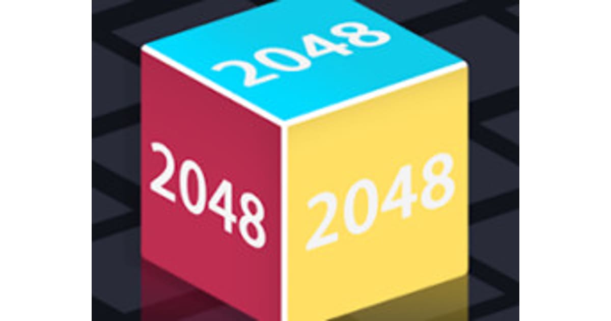 2048 3D