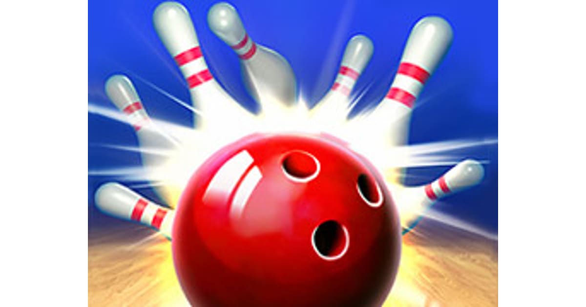 3D Bowling
