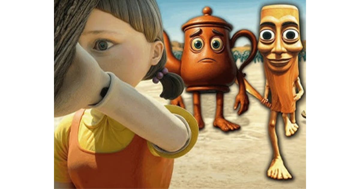 456 Run Challenge Brainrot Survival