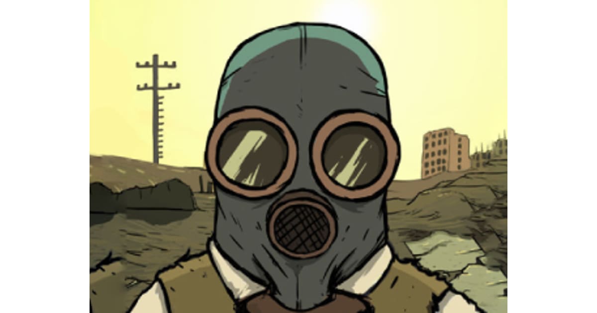 60 Seconds Atomic Adventure