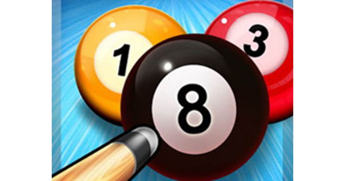 8 Ball Online