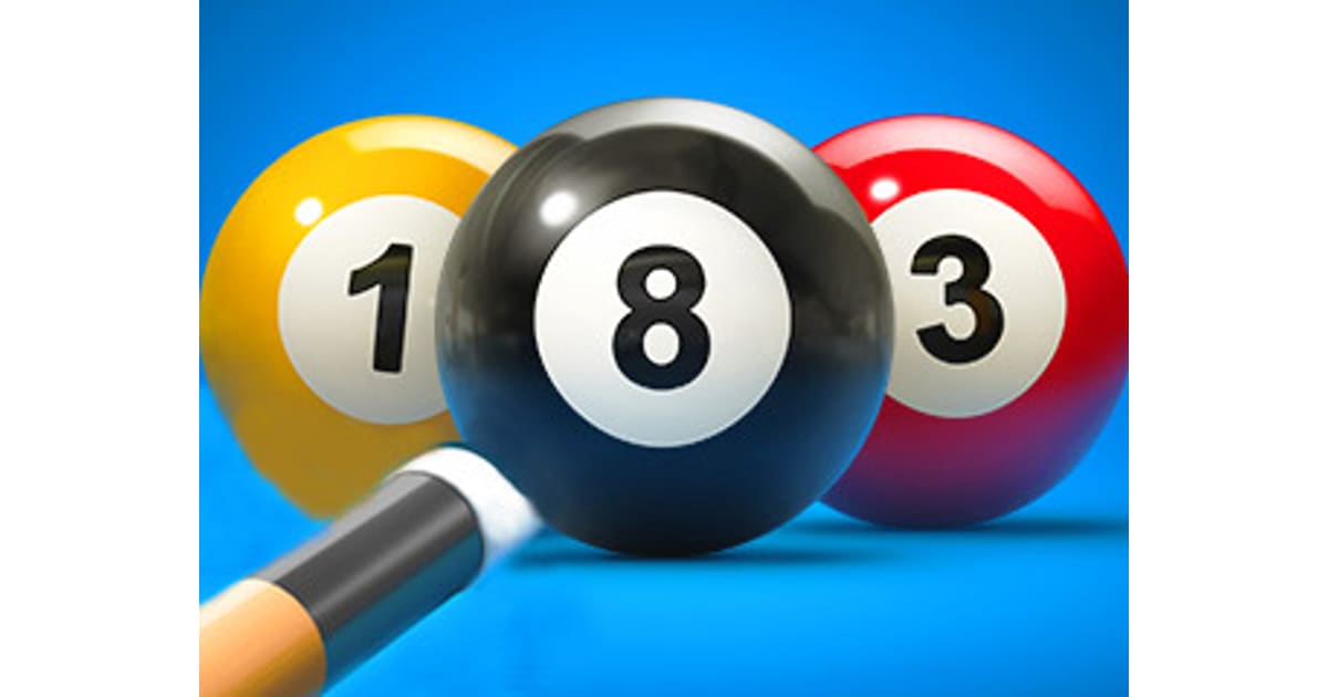 8 Ball Pool Billiards