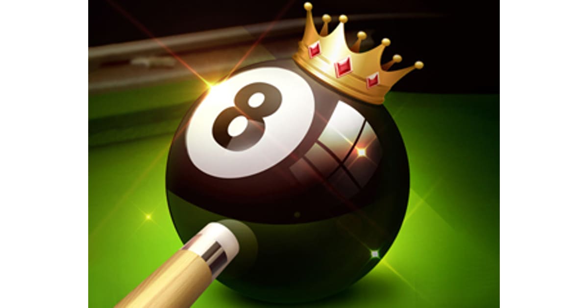 8 Ball Pool Challenge