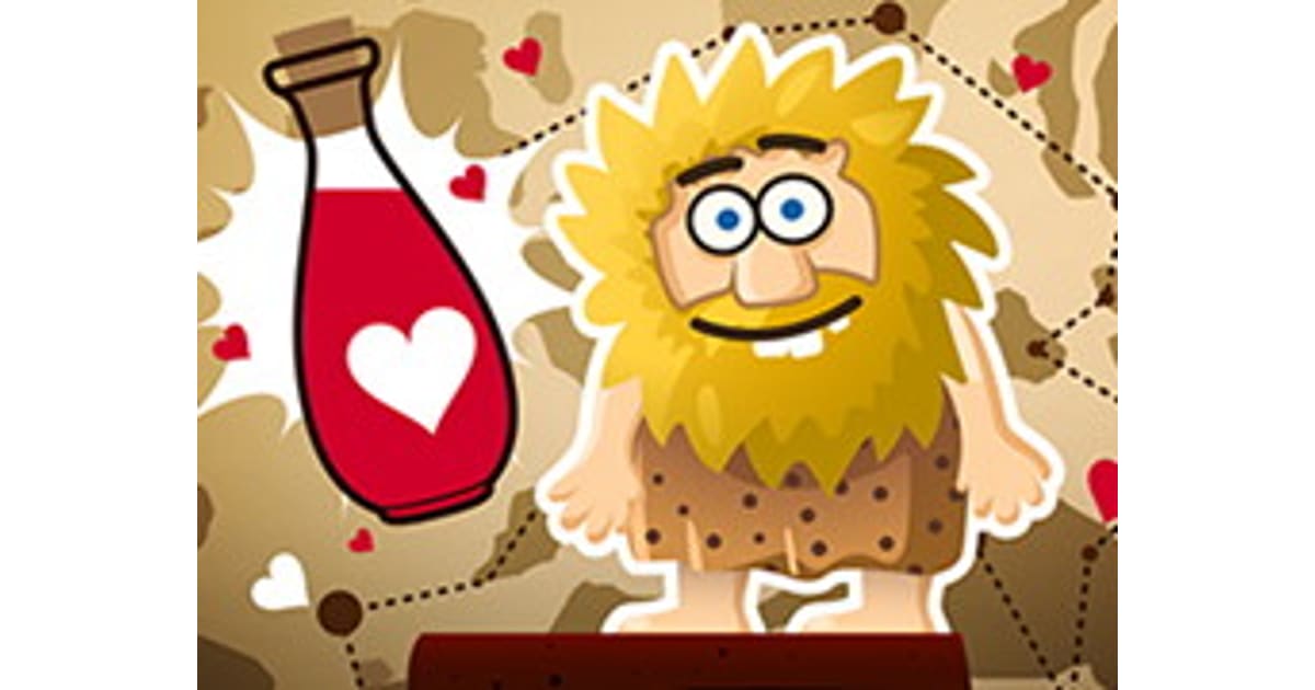 Adam And Eve 8 Love Quest