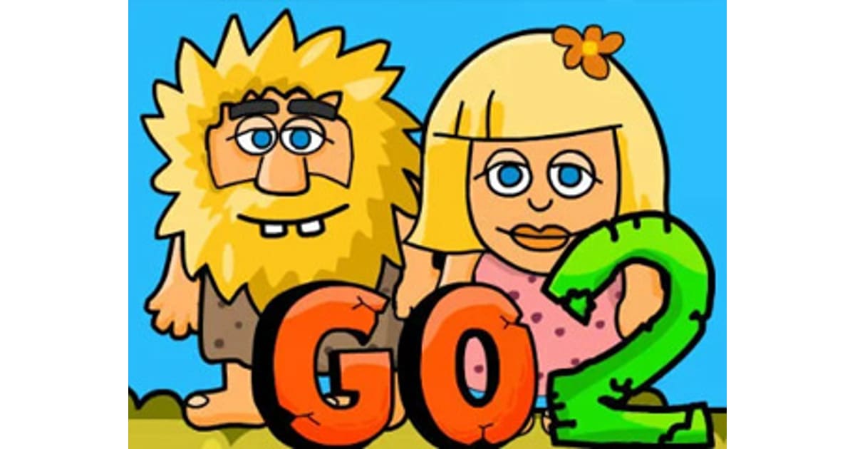 Adam And Eve Go 2