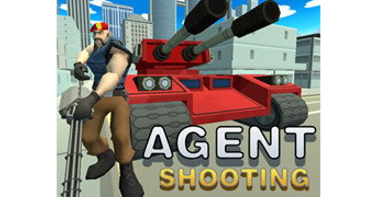 Agent Shooting