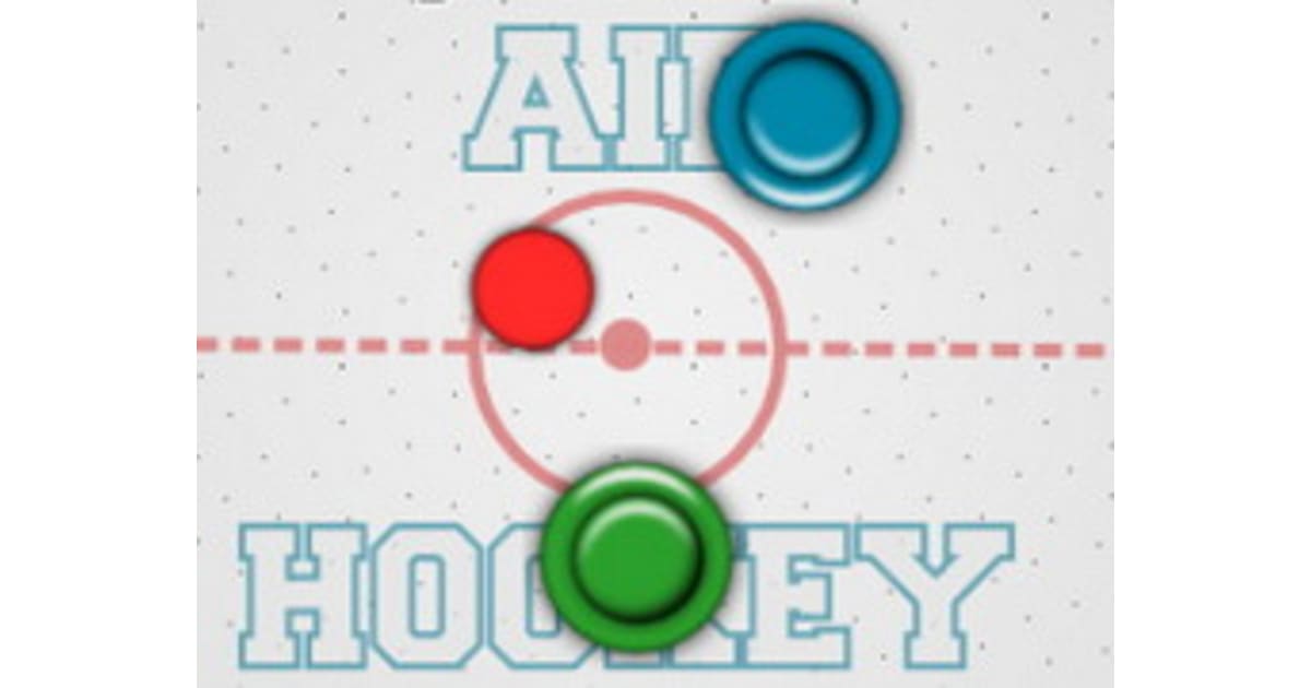 Air Hockey