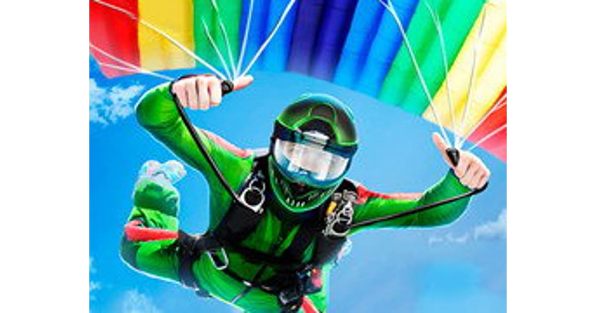 Air Stunts Flying Simulator