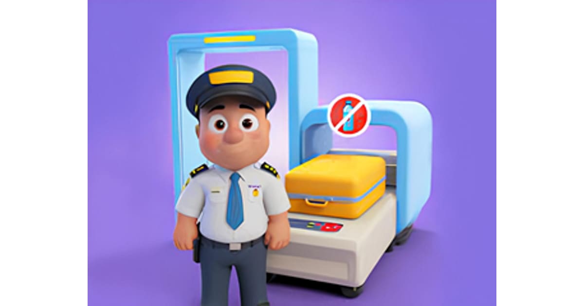 Airport Master Plane Tycoon