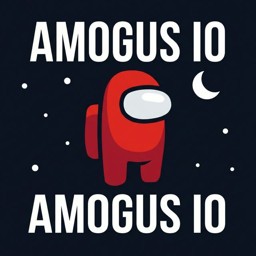 Amogus-Io-unblocked