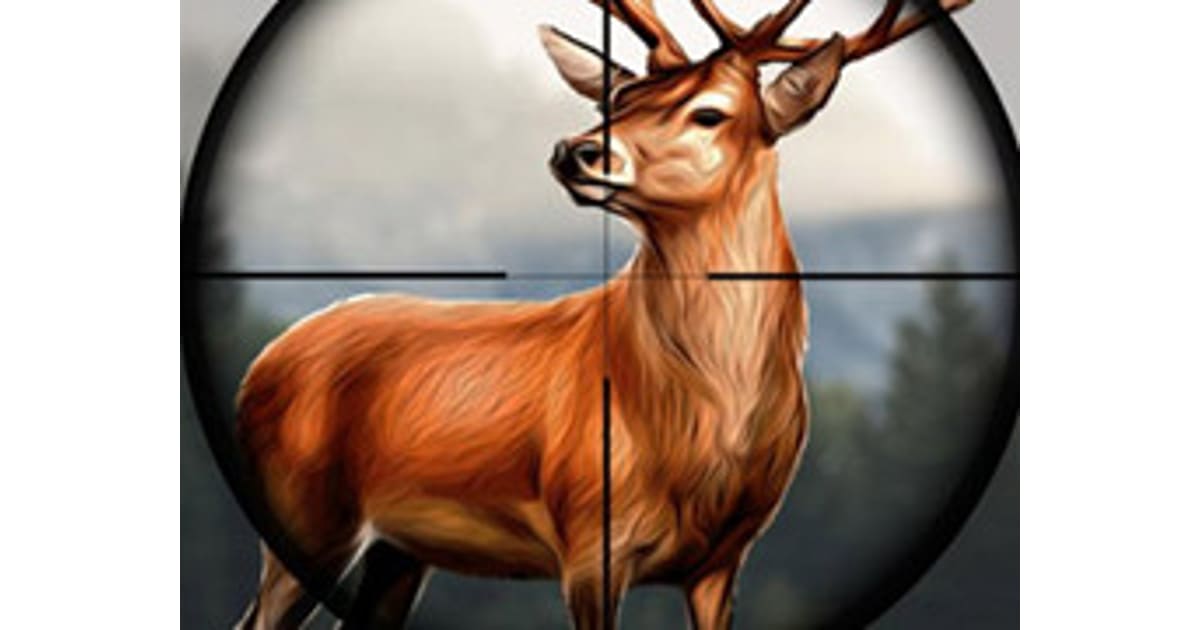 Animal Safari Hunter 2020