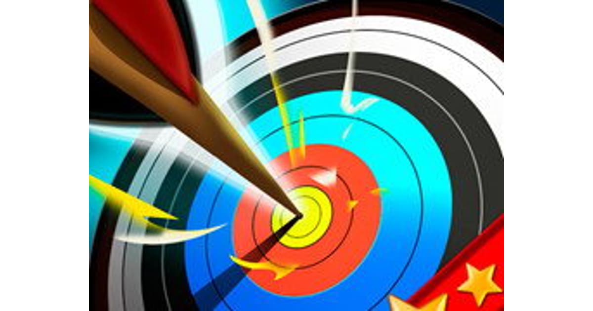 Archery Strike