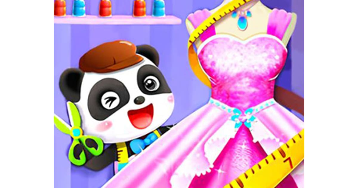 Baby Fashion Dress Up