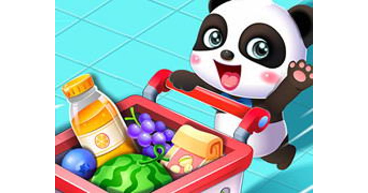 Baby Supermarket
