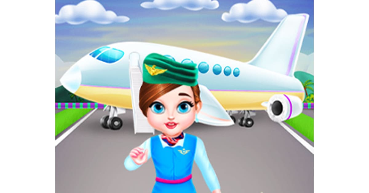 Baby Taylor Airline High Hopes