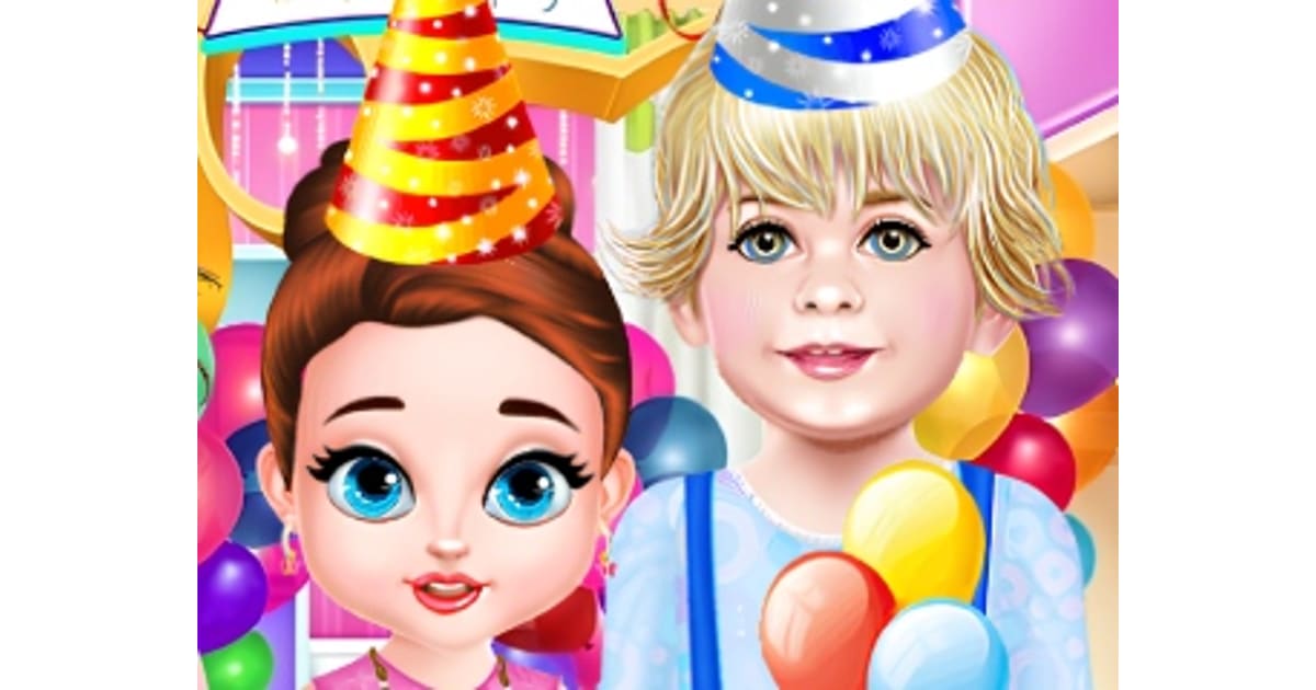 Baby Taylor Caring Story Children S Day