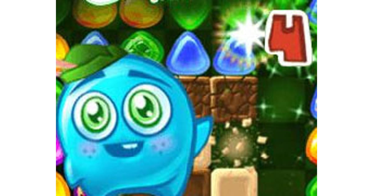 Back To Candyland Episode 4