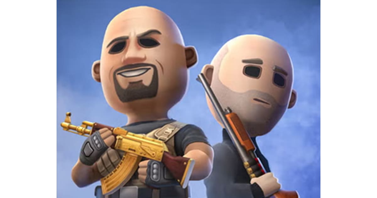 Battlefield Elite 3D