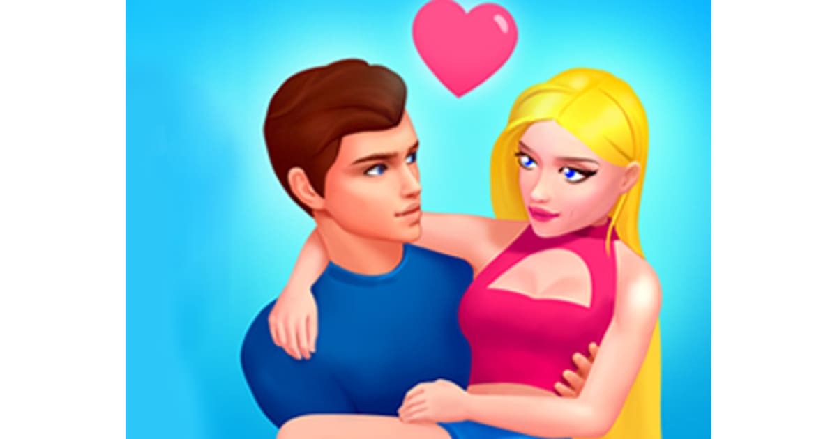 Bestie Breakup Run For Love