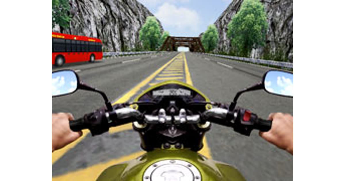 Bike Simulator 3D Supermoto 2
