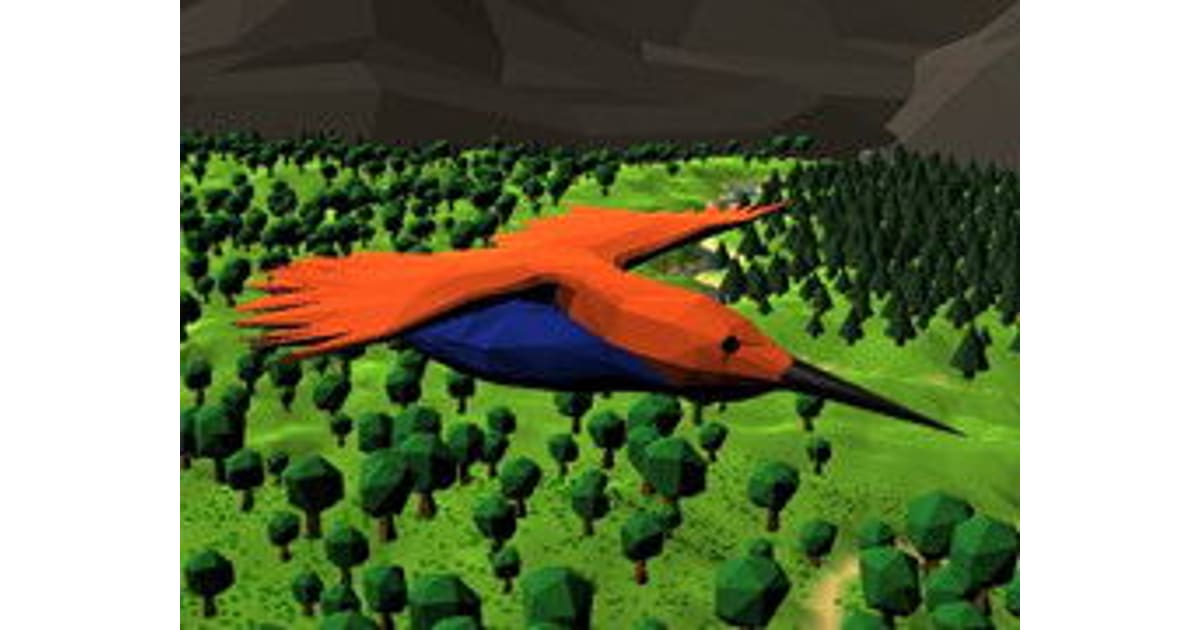 Bird Simulator