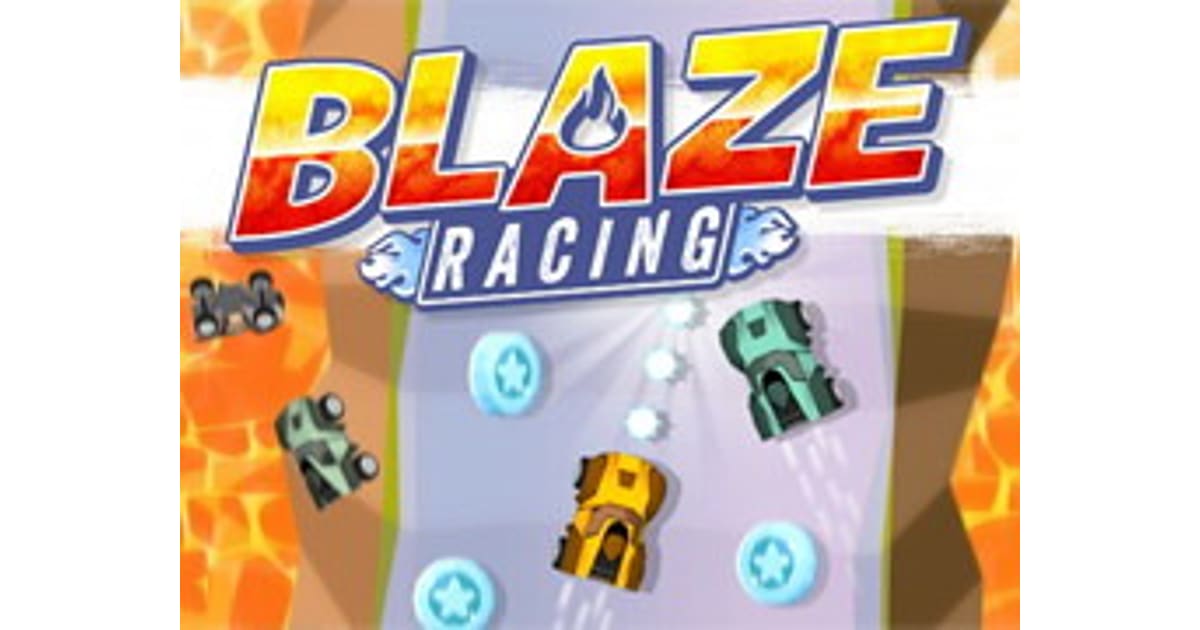 Blaze Racing