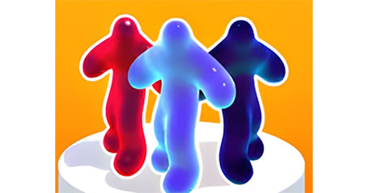 Blob Runner 3D