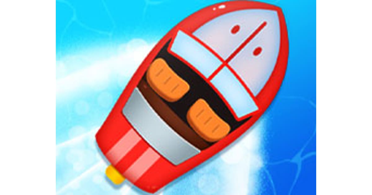 Boat Rescue Challenge