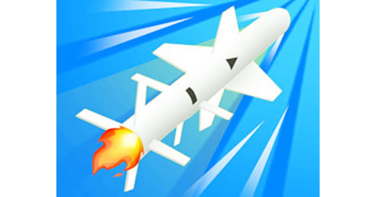 Boom Missile 3D