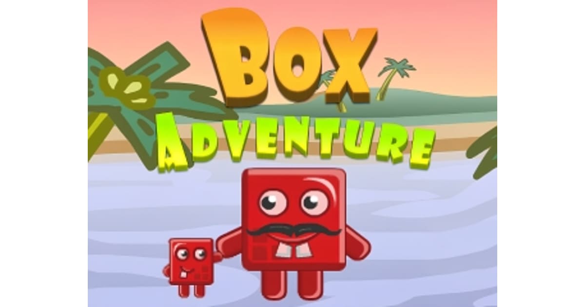 Box Adventure