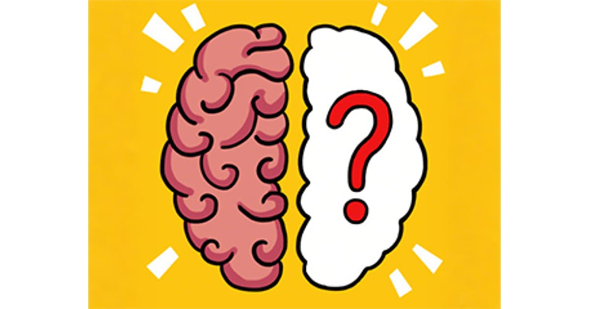 Brain Test Iq Challenge 2