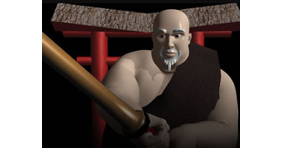 Buyoda Sensei Kendo Academy