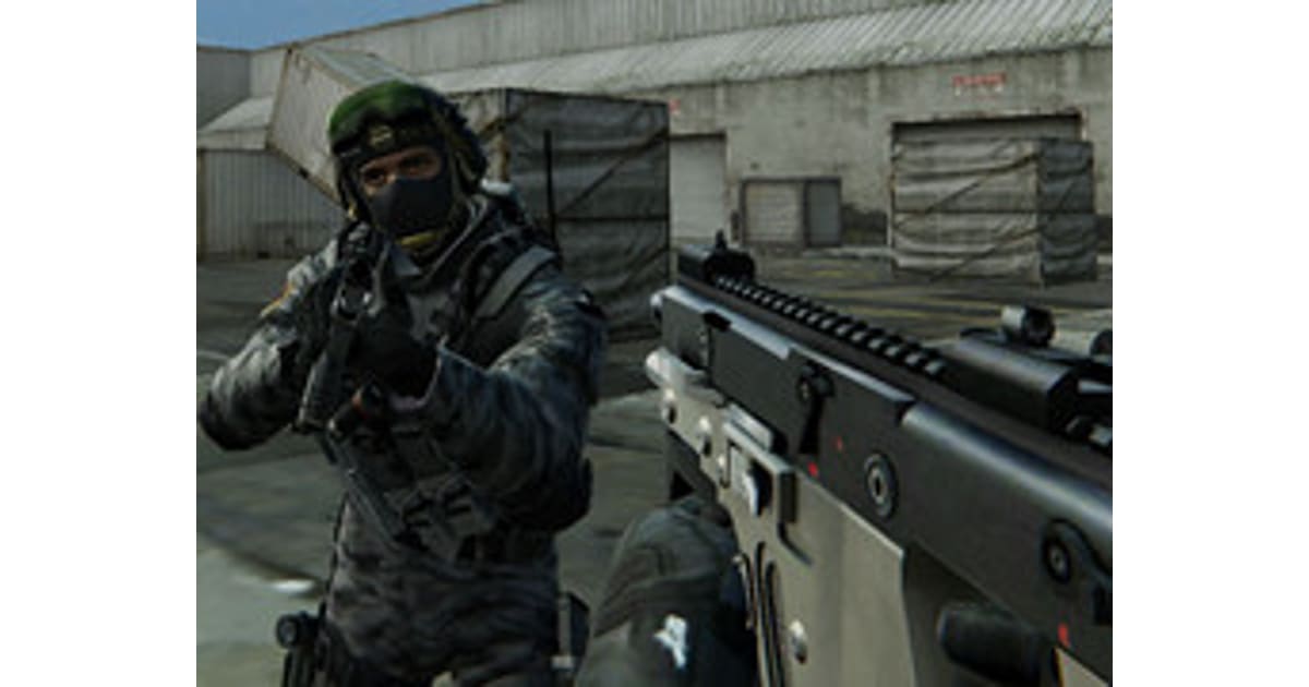 Call To Action Multiplayer