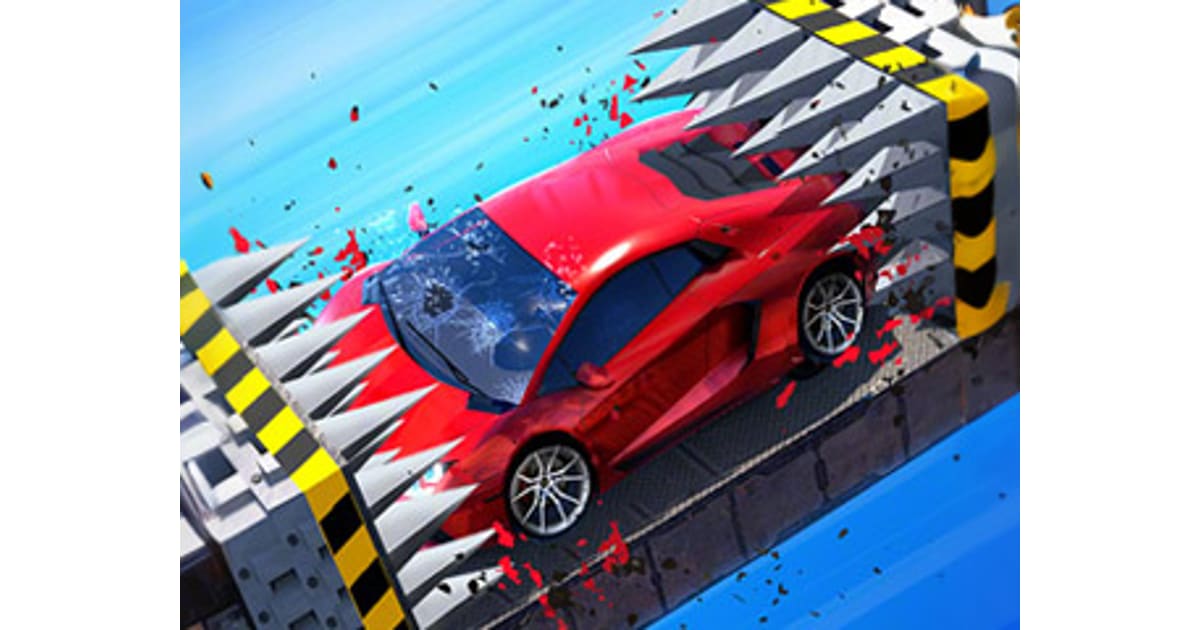 Car Crusher Master
