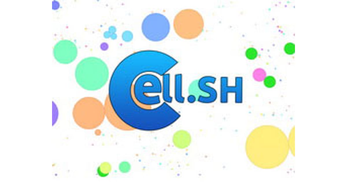 Cell Sh