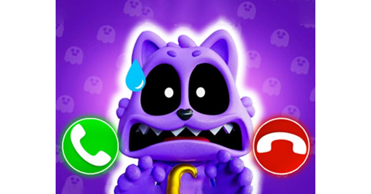 Check Out Catnap S Phone