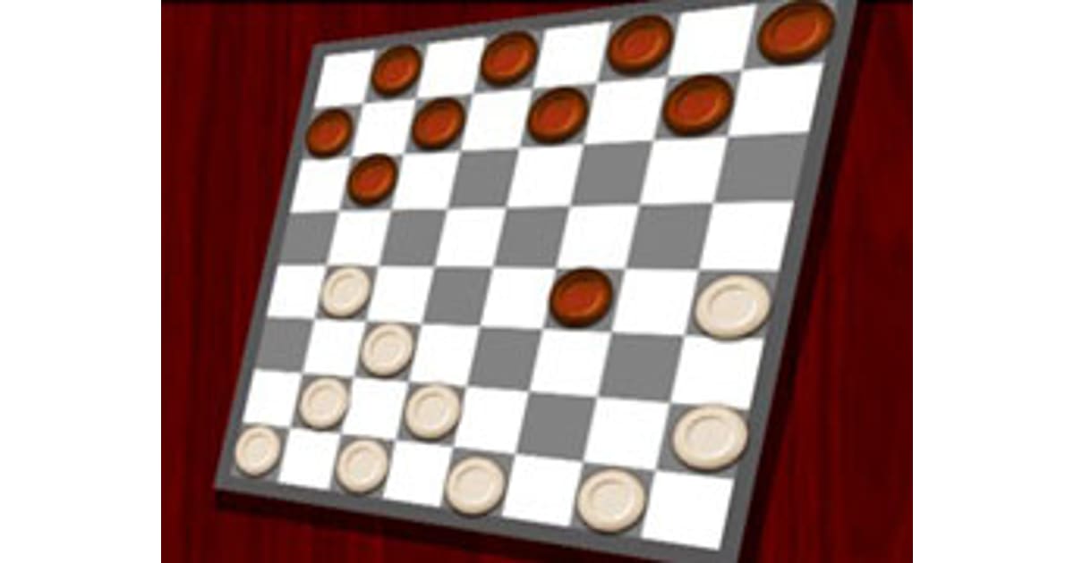 Checkers Classic