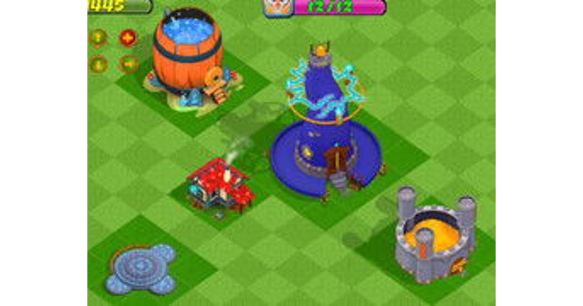 City Building Simulator