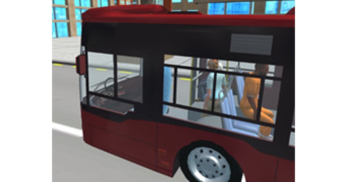 City Bus Simulator 2