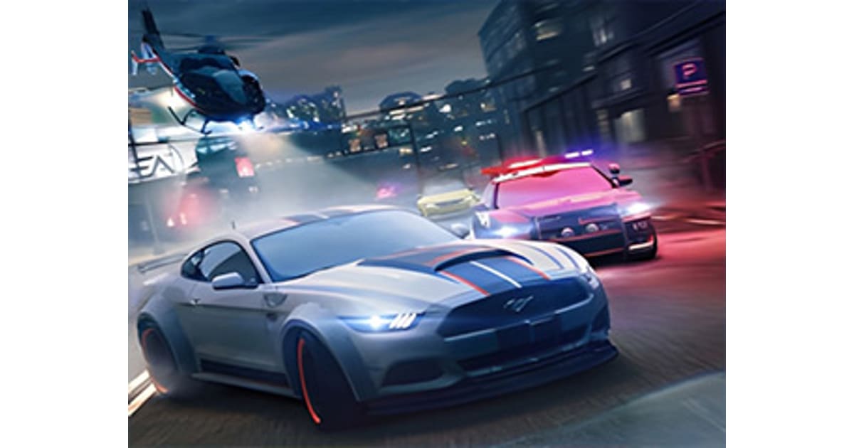 City Car Racing Simulator 3D