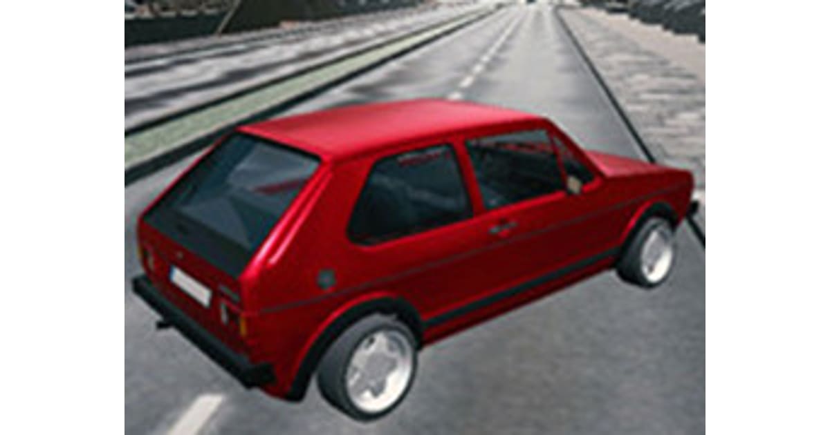 City Car Simulator